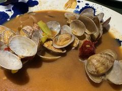 -LUCCA卢卡西班牙海鲜饭(远洋广场店)