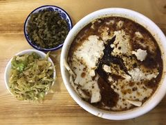 -老鳯府豆花泡馍(第五大道店)