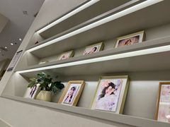 -天真蓝照相馆(五角场百联又一城店)