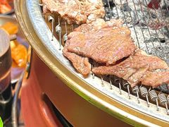 -西塔老太太泥炉烤肉(上海七宝领展广场店)