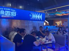 -渔香岛美蛙鱼头火锅(威清路店)