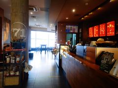 -星巴克(大连金州安盛店)