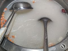 -马家斑.鲜鱼火锅(松湖万科店)