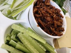 -京城百饺园•东北菜馆(红谷滩店)