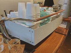 -Line 咖啡(石厦花园店)