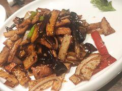 -将相和·海鲜蒸饺大连菜