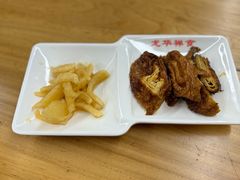 -龙华素斋(龙华路店)