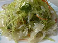 -锅贴王海鲜小馆