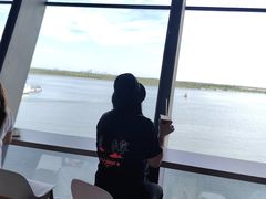 -抱抱地球咖啡馆(国家海洋博物馆店)