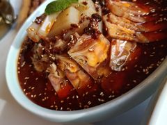 -宛平李记小吃(东关街店)