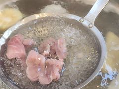 -万祥牛肉火锅(金龙店)