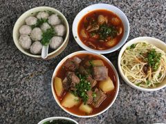 -李记小小吃(涪江路店)