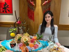 -渔乐圈海鲜餐厅(群力金江路店)
