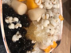 -鲜芋仙(中山路店)