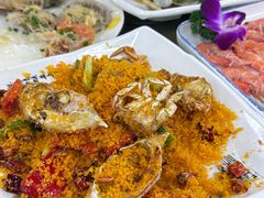 -景好海鲜餐厅(大鹏必选旅游店)