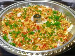 -百姓家宴(三堰店)