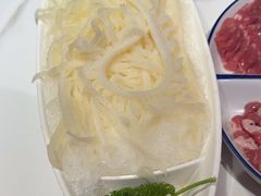 -祥源胡同·涮牛羊肉火锅(花桥店)