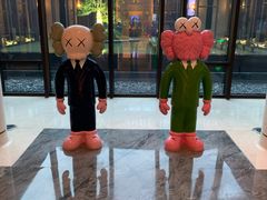 -上海崇明金茂凯悦酒店