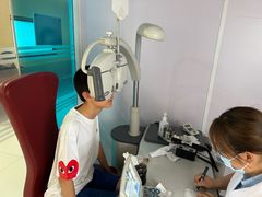 -天津大学爱尔眼科医院(天津院区)