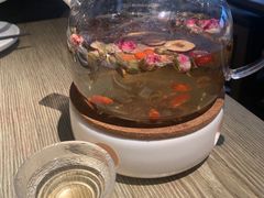 -熹素·鲜美素食Vegetarian (天河领展店)