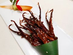 -蝶园·装修中(BFC外滩金融中心店)