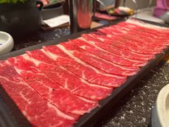 -韩满园· 甄选韩式烤肉