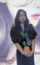 -藤野造型烫染·漂发