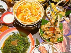 -泰妃殿(宏伊国际广场店)