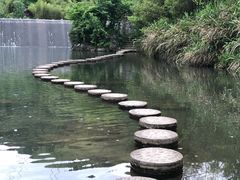 -夏霖九天银瀑风景区
