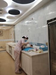 -金月汇月子会所(咸阳世纪大道店)