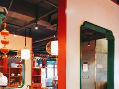 -北平食府.北京烤鸭(亦庄店)