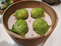 -今轩中餐厅(西安经开洲际酒店)