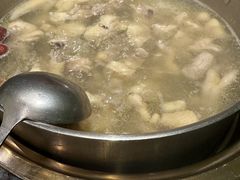 -一席地·本地鸡窝·杭帮鸡火锅(萧山银隆百货店)