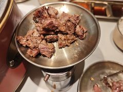 -西塔老太太泥炉烤肉(川沙百联店)