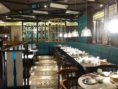 大堂-岭南真味·匠心粤菜(K11店)