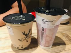 -鹿角巷The Alley(龙湖天街店)
