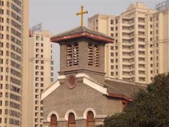 -重庆市江北嘴中央商务区中央公园