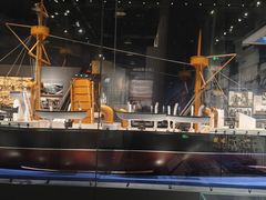 -中国人民解放军海军博物馆