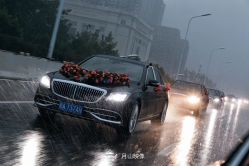 -喜乐汇·婚车(华润橡树湾3期店)