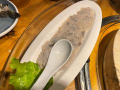 -滇小鱼·云南野生菌火锅(上杭路店)