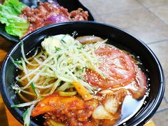 -丹东特色烤肉(南光三部店)