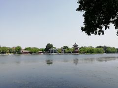 -后海公园