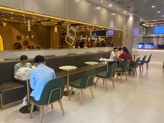 大堂-CoCo都可(秀英万达店)