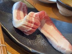 -炎蔵牛舌烤肉