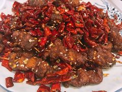 -付掌柜在成都·热炒砂锅集(金禾店)