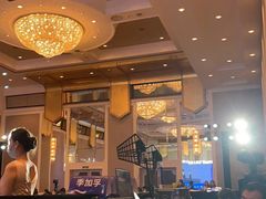 -北京中国大饭店