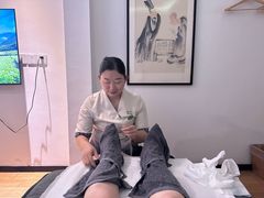 -麦子MaiMassage(打浦桥店)