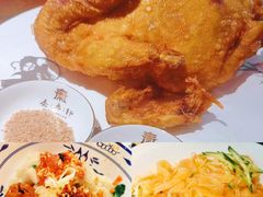 -秦月轩·陕西家乡菜(阜成路·五棵松店)