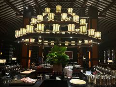 -杭州西子湖四季酒店·金沙厅