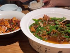 -湘邻呷铺·田园家宴(汉基广场店)